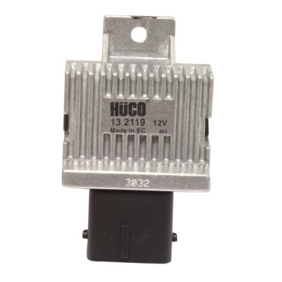 Relay, glow plug system ASTEMO-HITACHI 132119