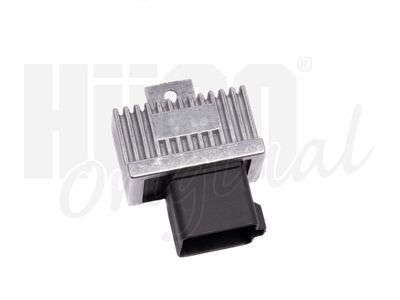 Relay, glow plug system ASTEMO-HITACHI 132121