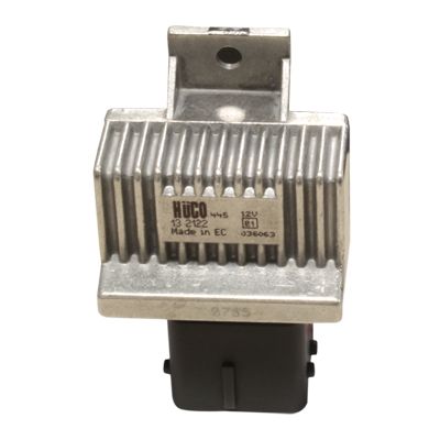Relay, glow plug system ASTEMO-HITACHI 132123