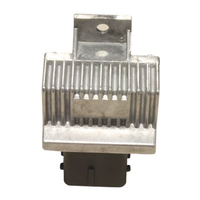 Relay, glow plug system ASTEMO-HITACHI 132124