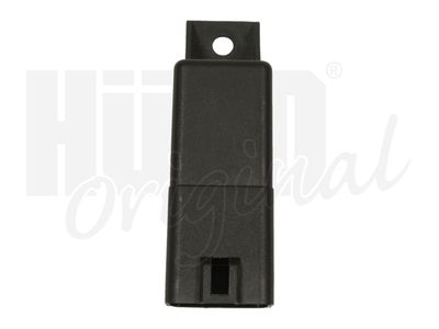 Relay, glow plug system ASTEMO-HITACHI 132157