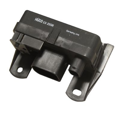 Relay, glow plug system ASTEMO-HITACHI 132158