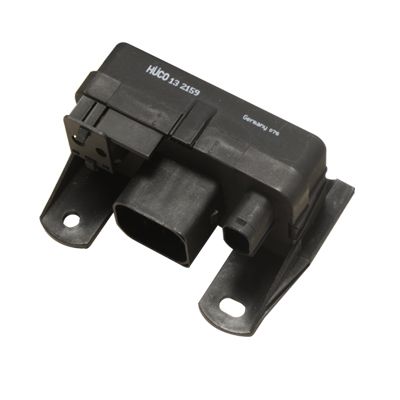 Relay, glow plug system ASTEMO-HITACHI 132159