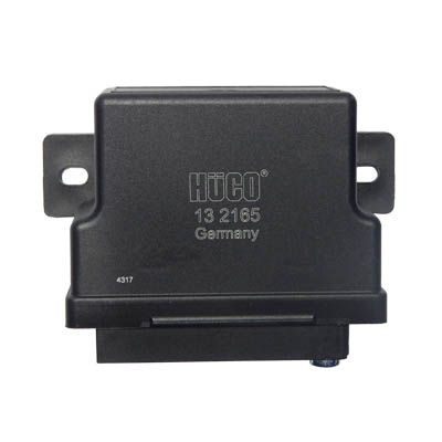 Relay, glow plug system ASTEMO-HITACHI 132165