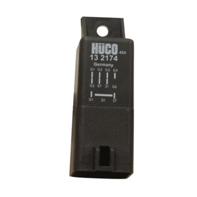 HITACHI 132174 Relay, glow plug system