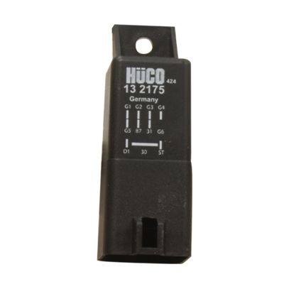 HITACHI 132175 Relay, glow plug system
