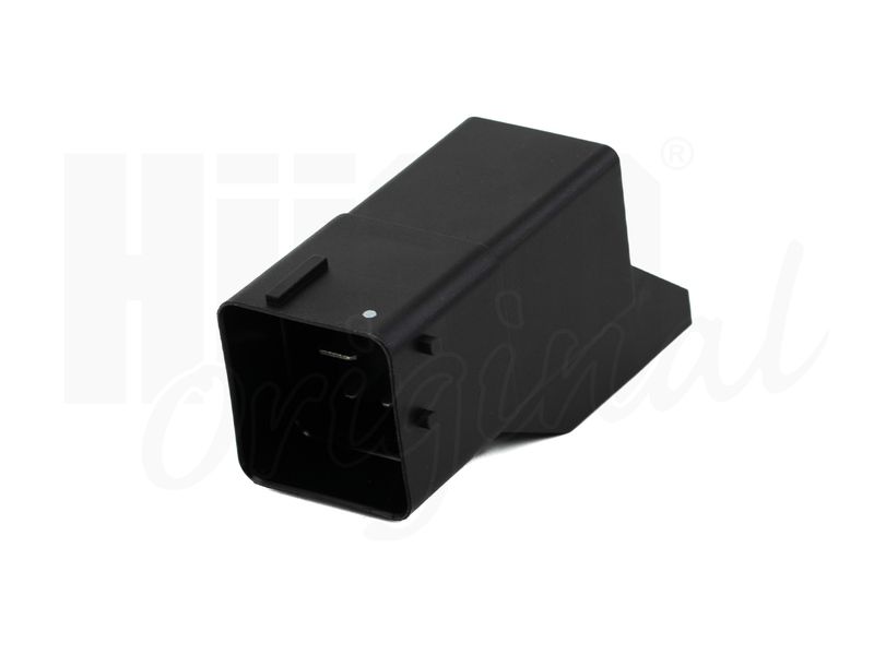 ASTEMO-HITACHI 132181 Relay, glow plug system