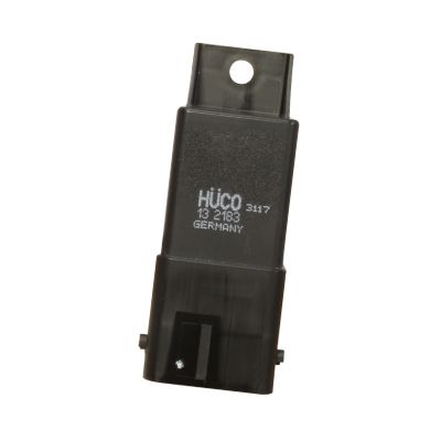 Relay, glow plug system ASTEMO-HITACHI 132183