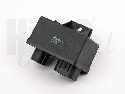 ASTEMO-HITACHI 132184 Relay, glow plug system