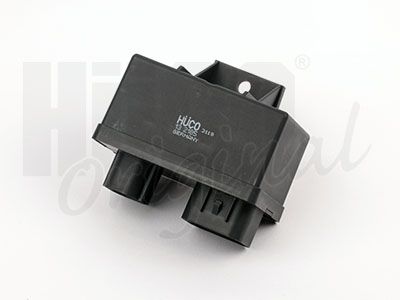 Relay, glow plug system HITACHI 132185