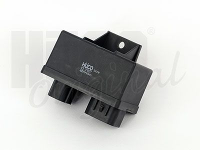 Relay, glow plug system ASTEMO-HITACHI 132187