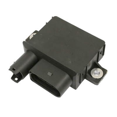 Relay, glow plug system ASTEMO-HITACHI 132195