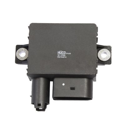 ASTEMO-HITACHI 132196 Relay, glow plug system