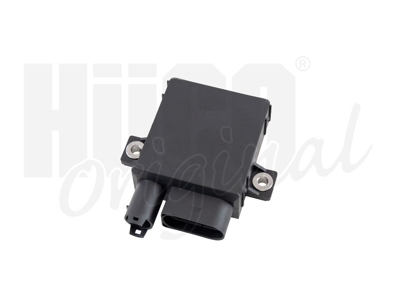 ASTEMO-HITACHI 132197 Relay, glow plug system