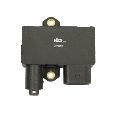 Relay, glow plug system ASTEMO-HITACHI 132198
