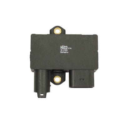 Relay, glow plug system ASTEMO-HITACHI 132199
