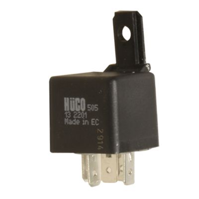 Relay, main current HITACHI 132201