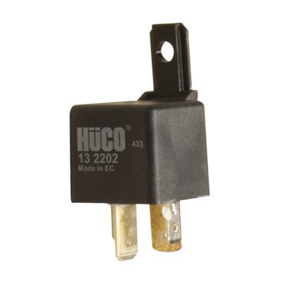 Relay, main current ASTEMO-HITACHI 132202