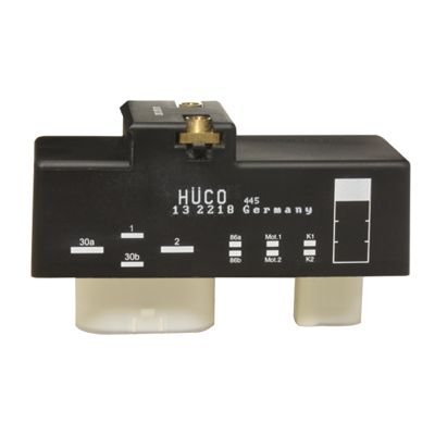 HITACHI 132218 Relay, radiator fan overrun