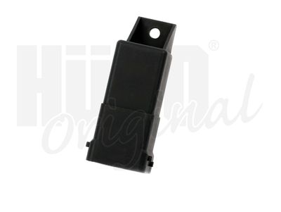 Relay, glow plug system ASTEMO-HITACHI 132230