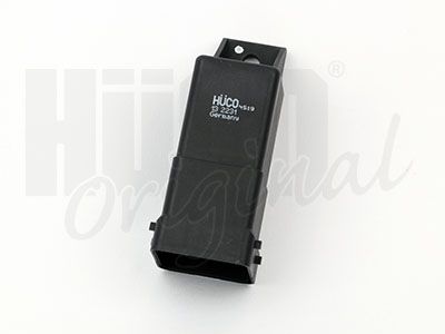 Relay, glow plug system ASTEMO-HITACHI 132231