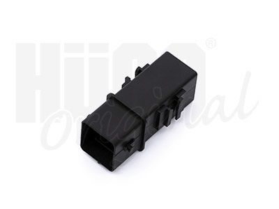 Relay, glow plug system ASTEMO-HITACHI 132233