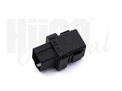 Relay, glow plug system ASTEMO-HITACHI 132236