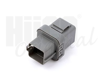Relay, glow plug system ASTEMO-HITACHI 132238