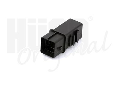 Relay, glow plug system ASTEMO-HITACHI 132240
