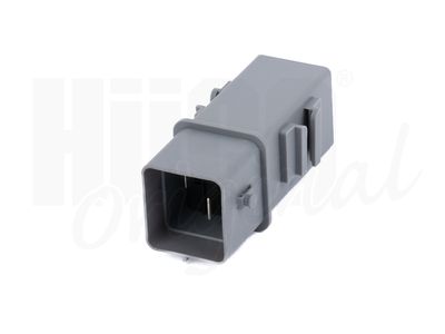 Relay, glow plug system ASTEMO-HITACHI 132241