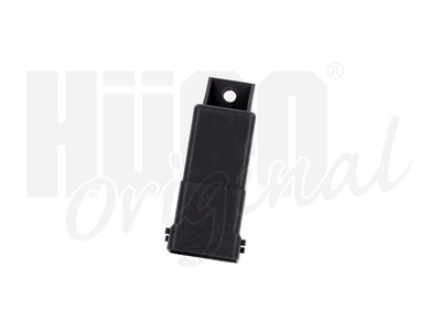 Relay, glow plug system ASTEMO-HITACHI 132242