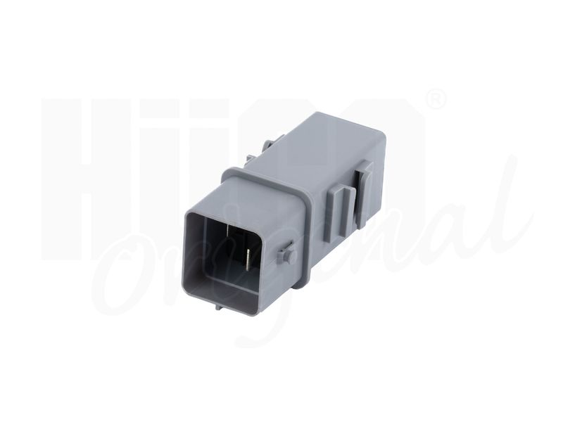 ASTEMO-HITACHI 132243 Relay, glow plug system