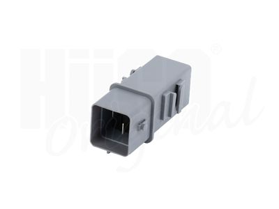Relay, glow plug system ASTEMO-HITACHI 132243