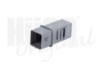 Relay, glow plug system ASTEMO-HITACHI 132244