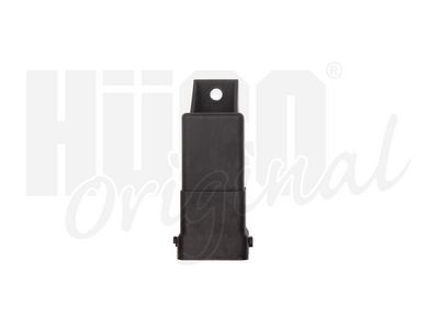Relay, glow plug system ASTEMO-HITACHI 132246