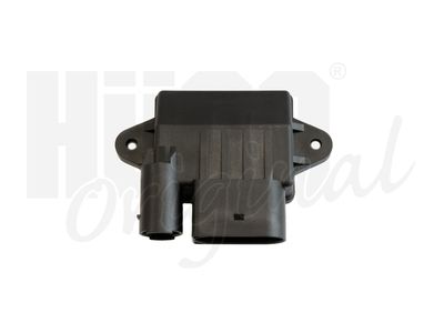 Relay, glow plug system ASTEMO-HITACHI 132248