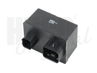 Relay, glow plug system ASTEMO-HITACHI 132249