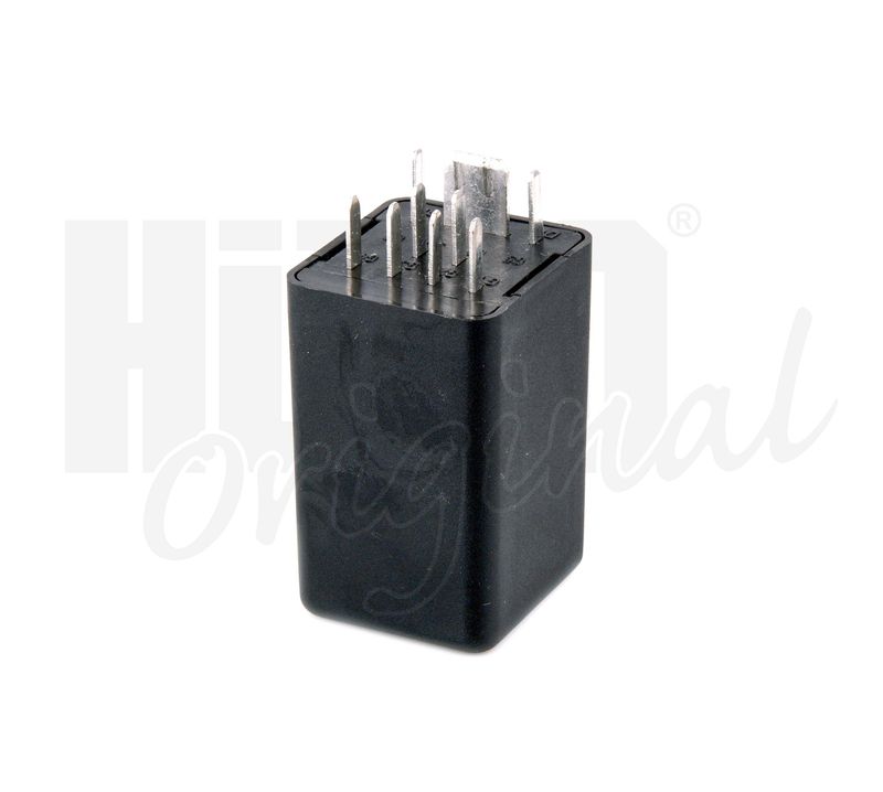 ASTEMO-HITACHI 132250 Relay, glow plug system