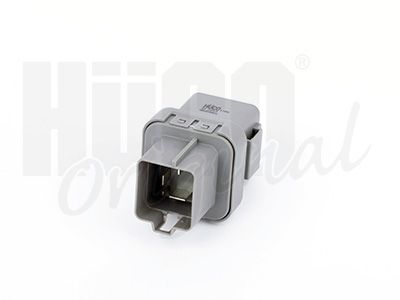 Relay, glow plug system ASTEMO-HITACHI 132251