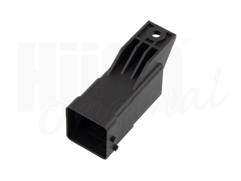 ASTEMO-HITACHI 132252 Relay, glow plug system