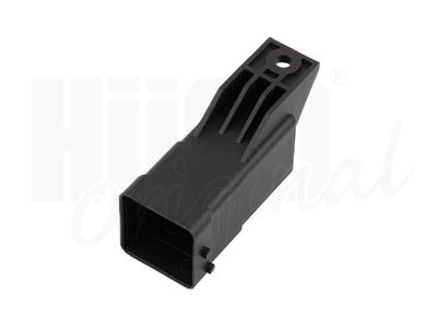 Relay, glow plug system ASTEMO-HITACHI 132252
