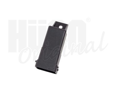 Relay, glow plug system ASTEMO-HITACHI 132253