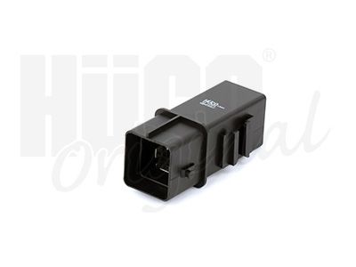 Relay, glow plug system ASTEMO-HITACHI 132254