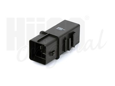 Relay, glow plug system ASTEMO-HITACHI 132255