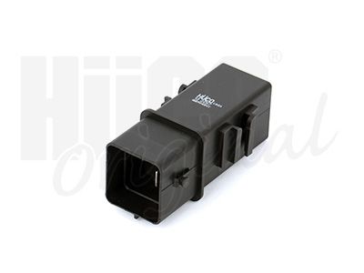 Relay, glow plug system ASTEMO-HITACHI 132257