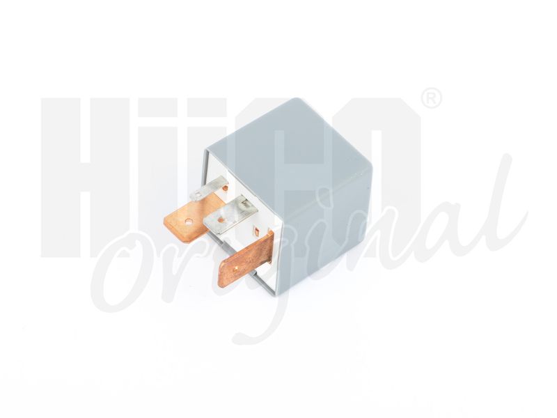 HITACHI 132258 Relay, glow plug system