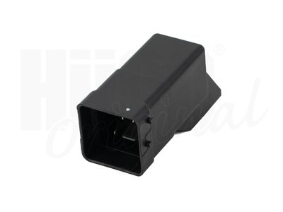 Relay, glow plug system ASTEMO-HITACHI 132259