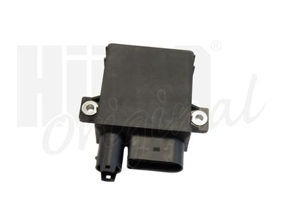 Relay, glow plug system ASTEMO-HITACHI 132260