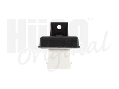 Relay, glow plug system ASTEMO-HITACHI 132261