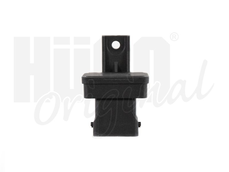 ASTEMO-HITACHI 132262 Relay, glow plug system